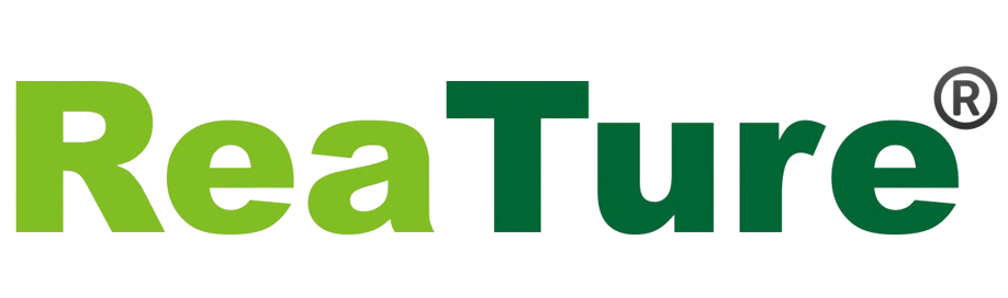 Reature Logo